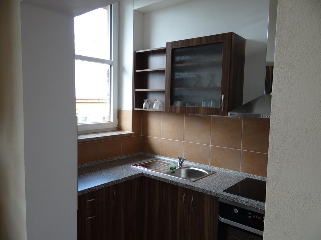 Penzion 324 Stoky Exterior foto